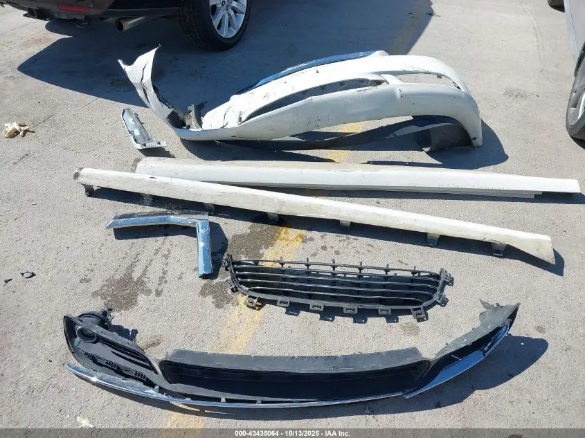 2012 CHRYSLER TOWN & COUNTRY TOURING-L