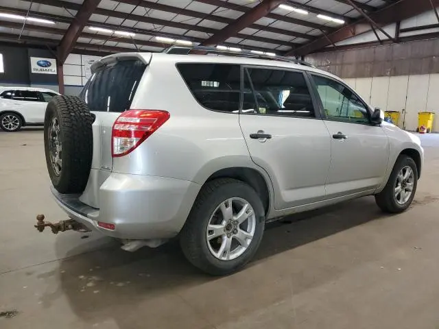2010 TOYOTA RAV4   