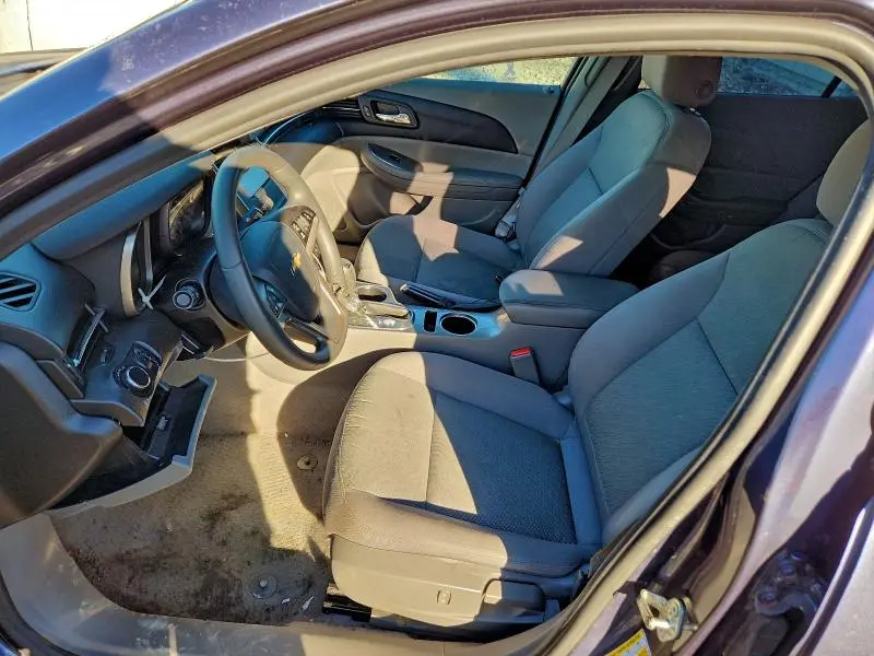 2015 CHEVROLET MALIBU LS  