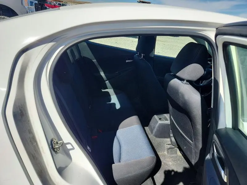 2017 TOYOTA YARIS IA BASE  