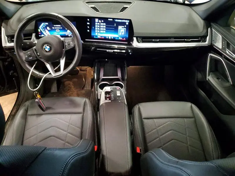 2025 BMW X1 XDRIVE28I  