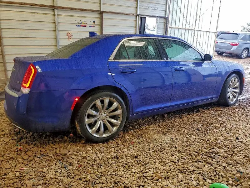 2019 CHRYSLER 300 TOURING  