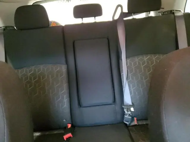 2021 MITSUBISHI OUTLANDER SPORT ES  