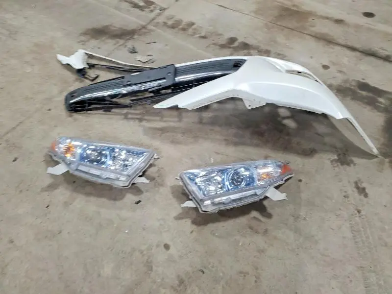 2013 TOYOTA HIGHLANDER HYBRID LIMITED  