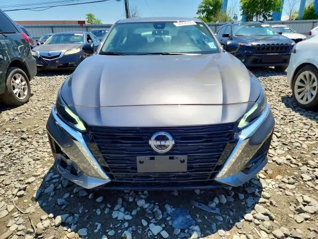 2024 NISSAN ALTIMA S  