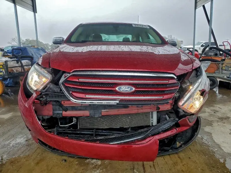 2015 FORD TAURUS LIMITED  