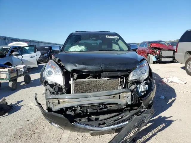 2014 CHEVROLET EQUINOX LTZ  