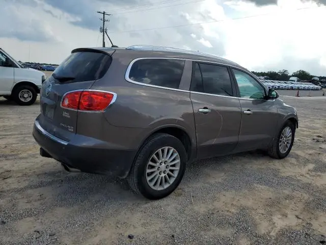 2010 BUICK ENCLAVE CXL  
