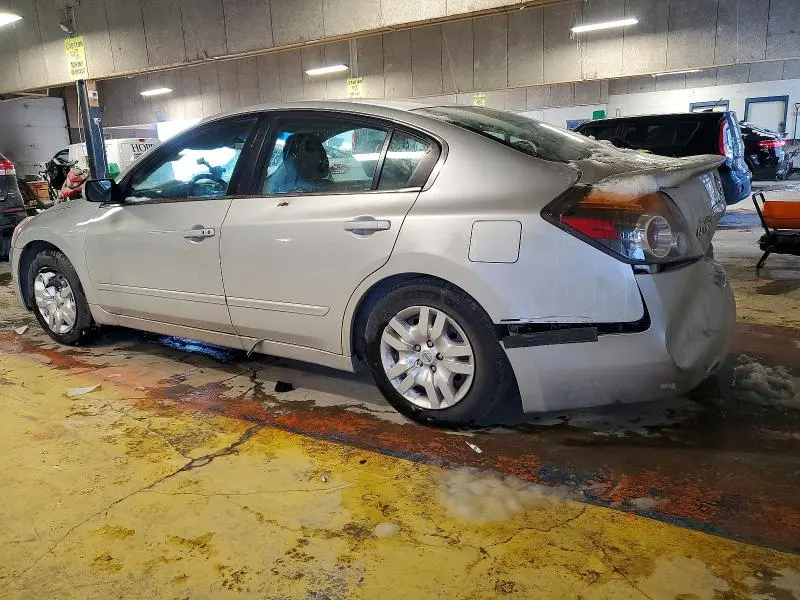 2012 NISSAN ALTIMA 2.5  