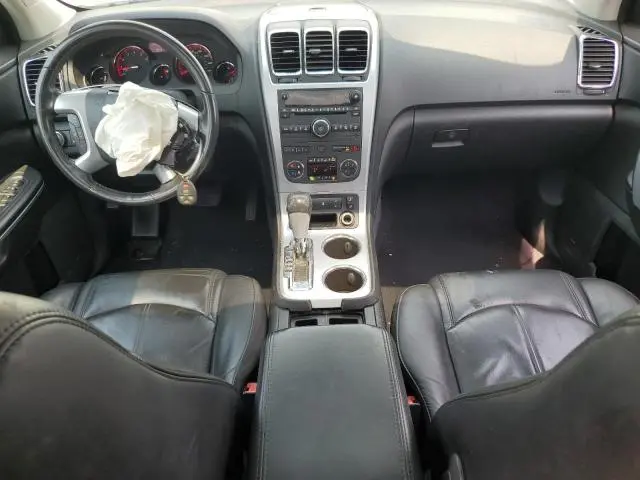 2011 GMC ACADIA SLT-1  