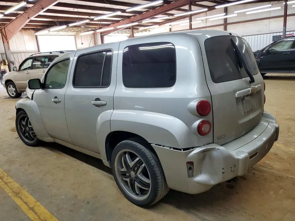 2011 CHEVROLET HHR LT  
