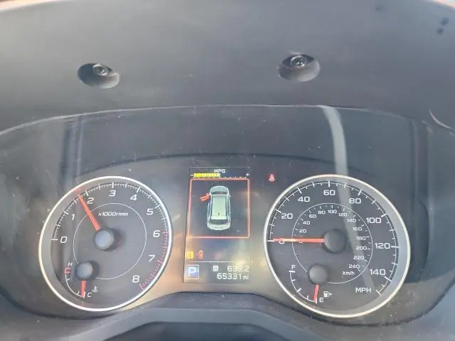 2019 SUBARU ASCENT PREMIUM  