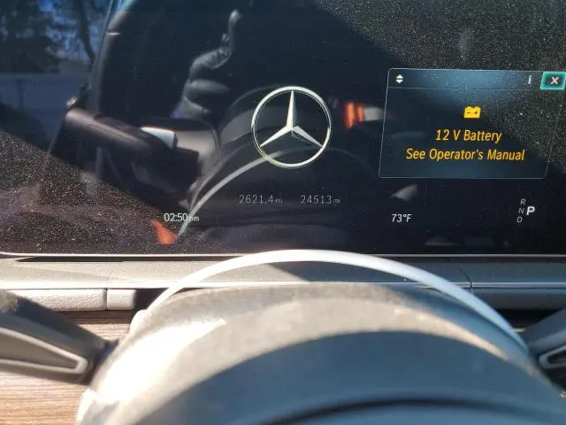 2024 MERCEDES-BENZ GLE 450E 4MATIC  