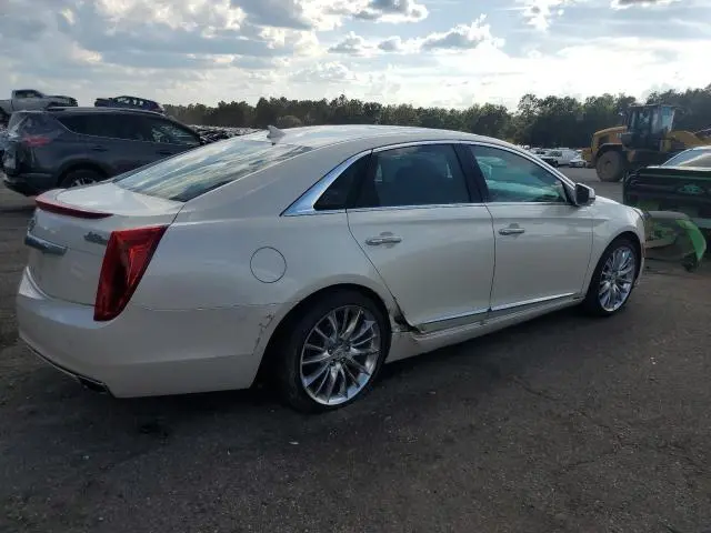 2013 CADILLAC XTS PLATINUM  