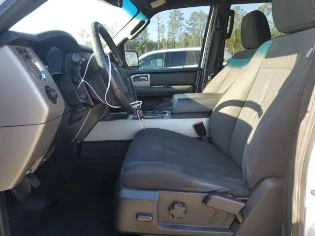 2017 FORD EXPEDITION EL XLT