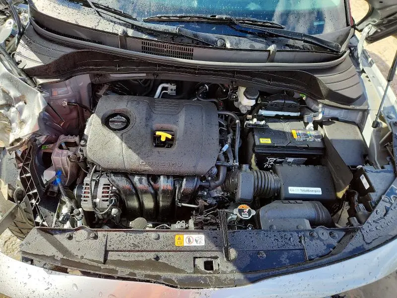 2024 KIA SOUL EX  
