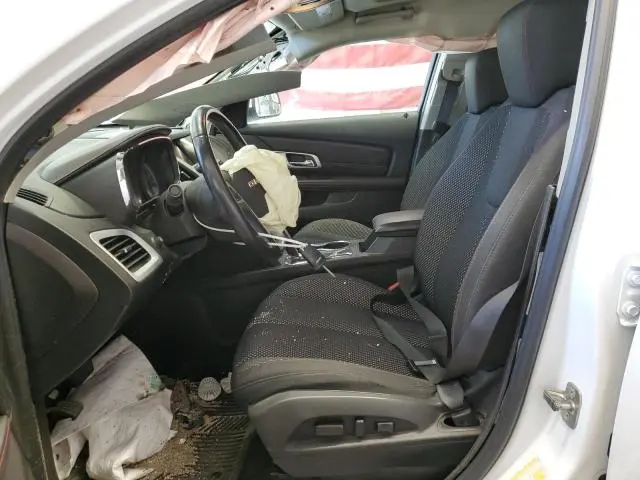 2012 GMC TERRAIN SLE  