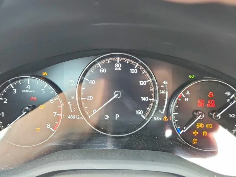2022 MAZDA CX-30 PREMIUM PLUS  