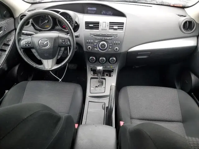 2013 MAZDA 3 I