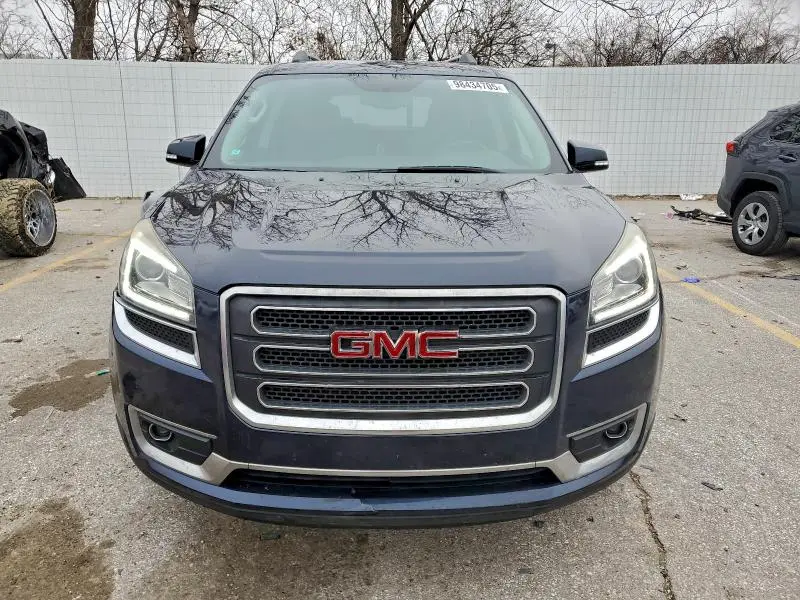 2015 GMC ACADIA SLT-1  