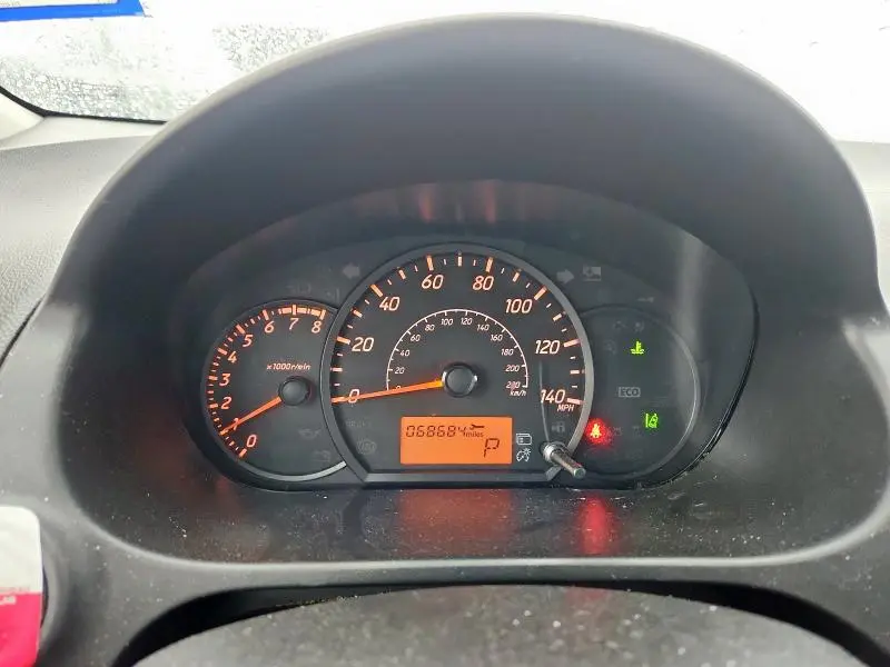 2023 MITSUBISHI MIRAGE SE