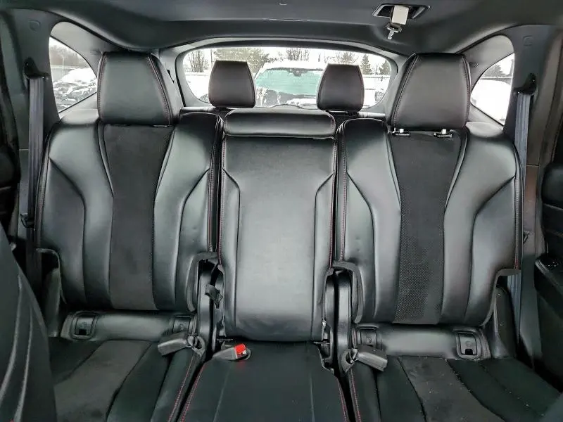 2024 ACURA MDX A-SPEC  