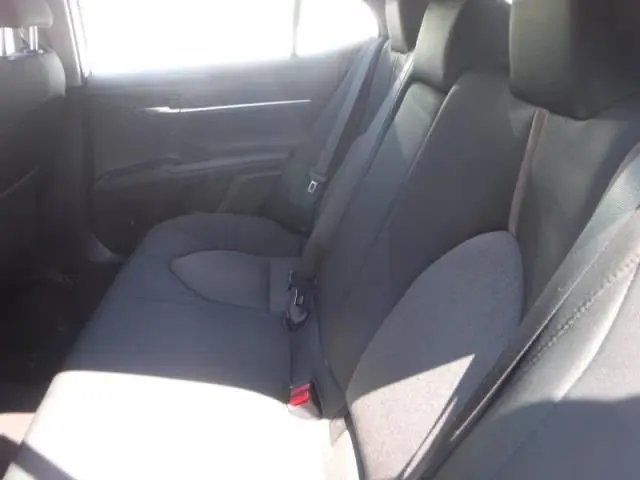 2019 TOYOTA CAMRY LE/SE/XLE/L