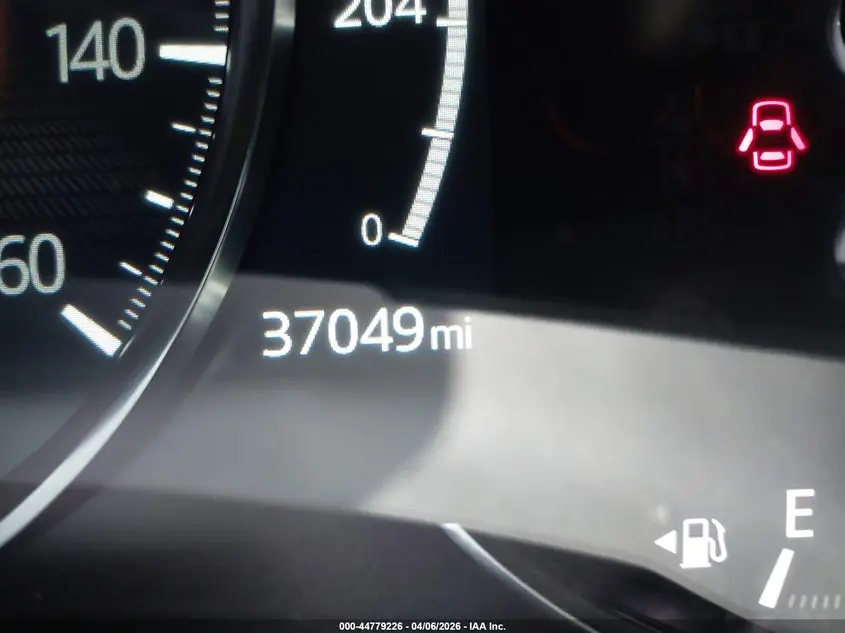 2023 MAZDA CX-5 2.5 S PREMIUM PLUS