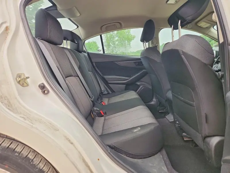 2017 SUBARU IMPREZA PREMIUM  