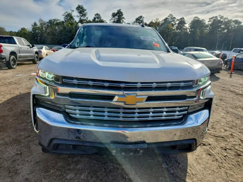 2020 CHEVROLET SILVERADO C1500 LT  