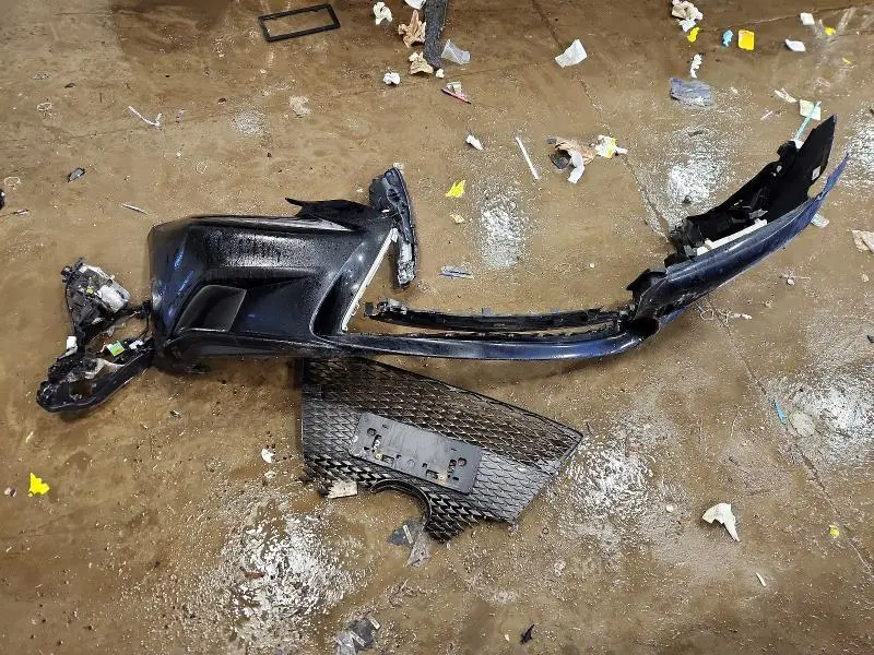 2016 LEXUS IS 300 BASE  