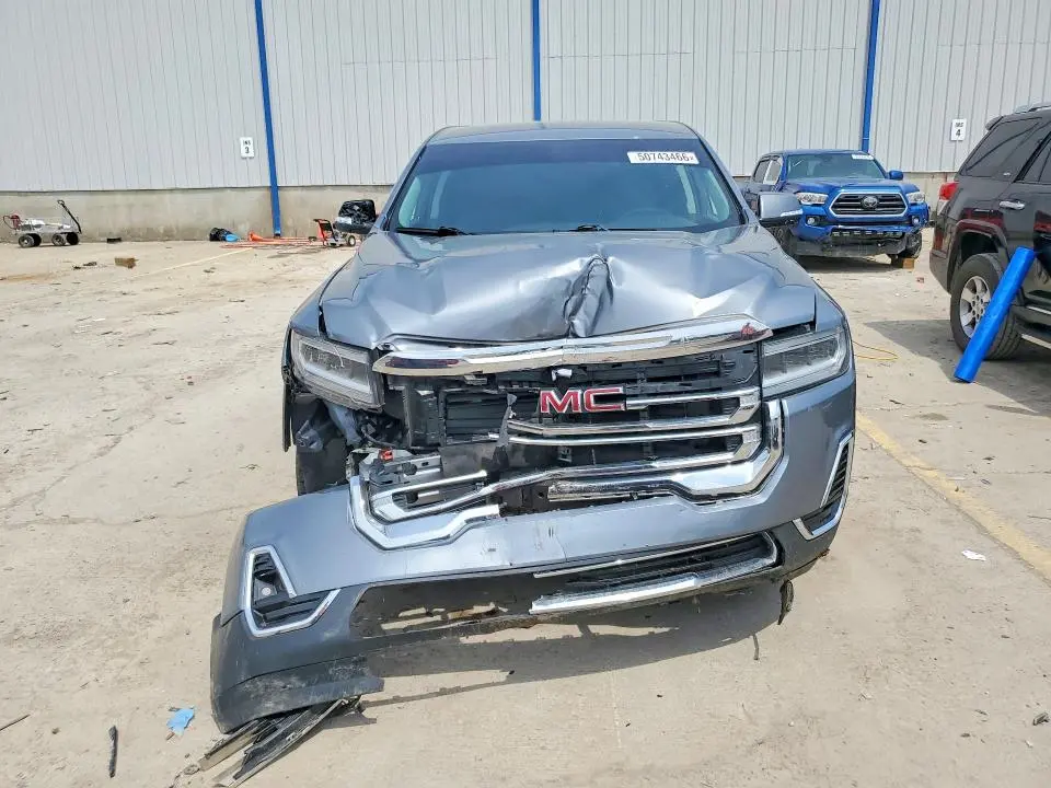 2020 GMC ACADIA SLE  