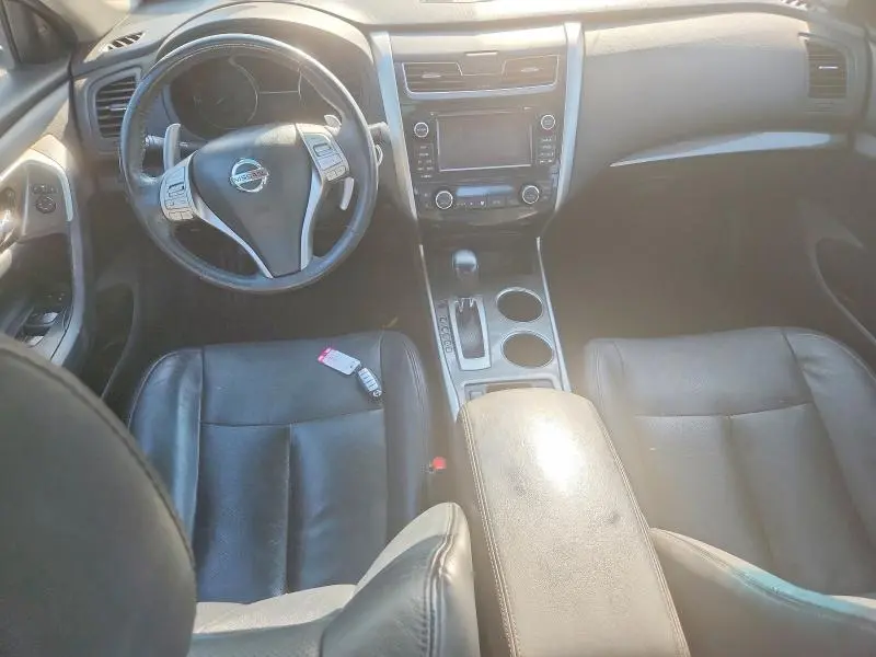2015 NISSAN ALTIMA 3.5 SL  