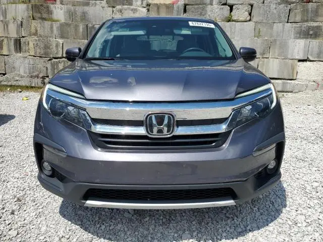 2020 HONDA PILOT EX  