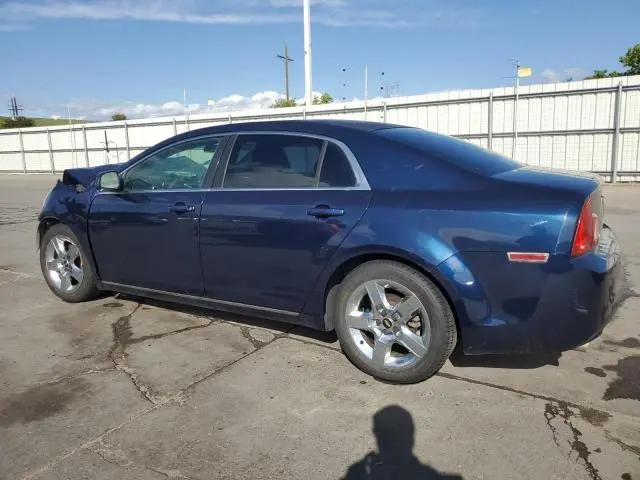 2010 CHEVROLET MALIBU 1LT  