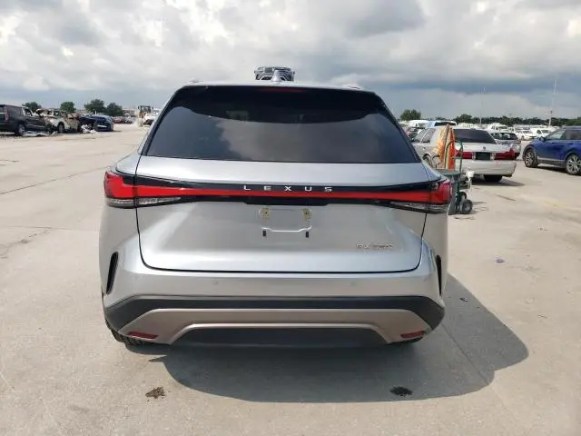 2023 LEXUS RX 350 BASE  