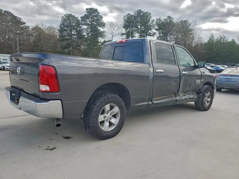 2020 RAM 1500 CLASSIC SLT  