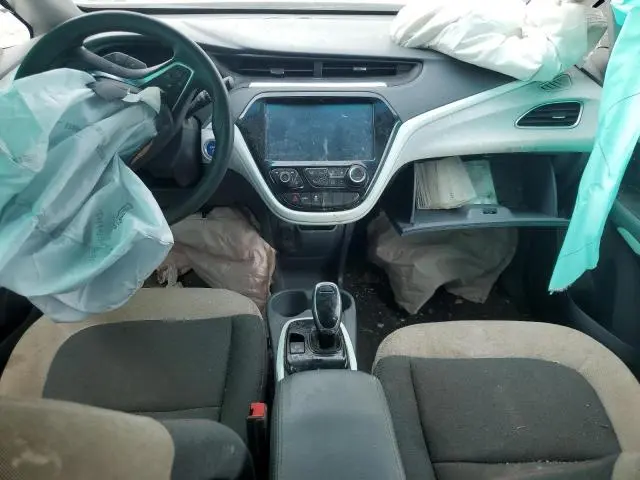 2020 CHEVROLET BOLT EV LT  