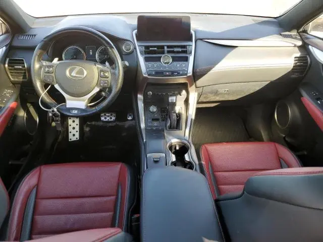 2019 LEXUS NX 300 BASE  