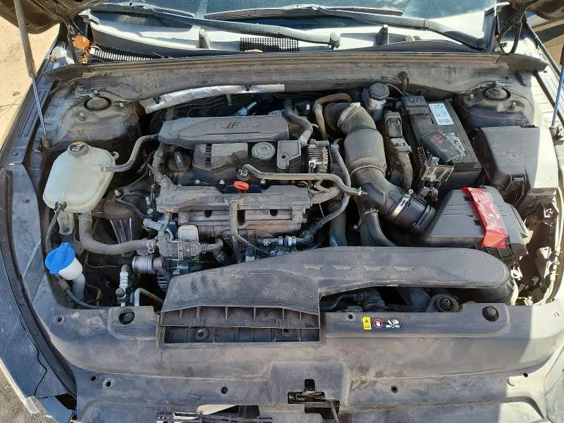 2021 KIA K5 LX  