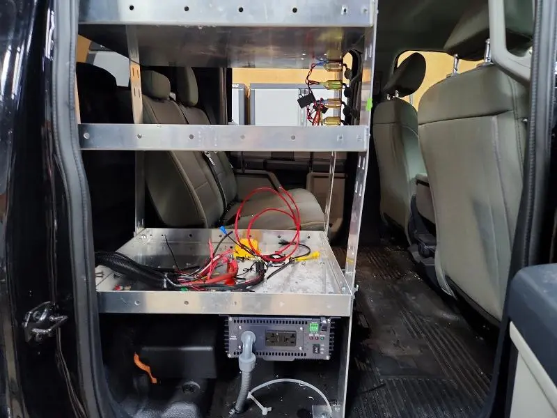 2022 FORD F250 SUPER DUTY  