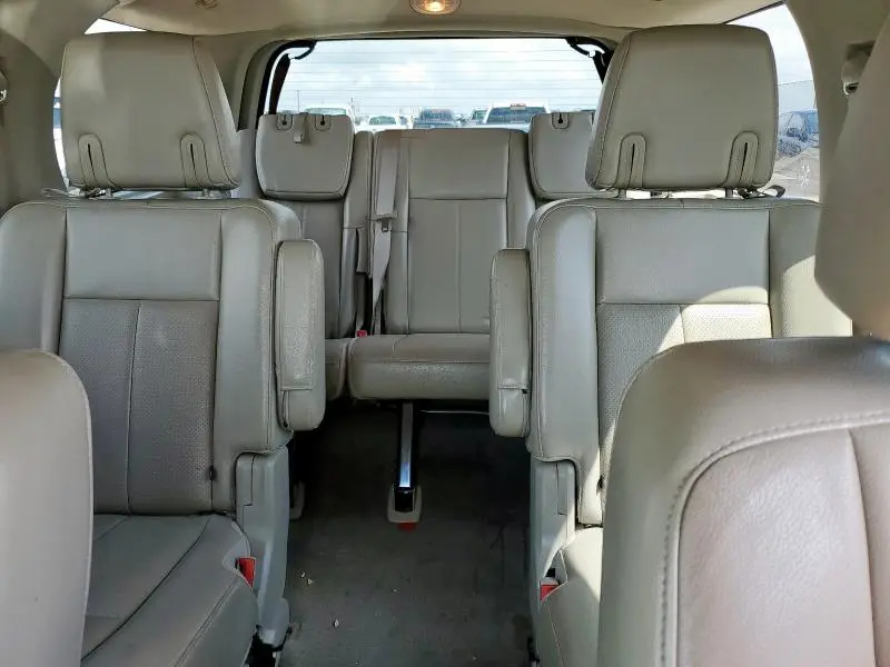 2013 FORD EXPEDITION LIMITED  