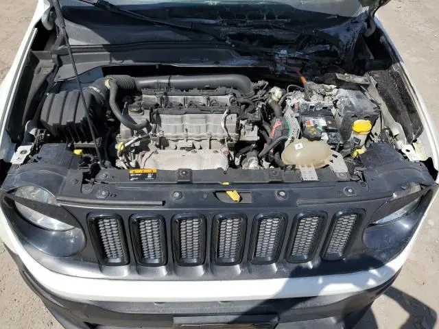 2016 JEEP RENEGADE SPORT  