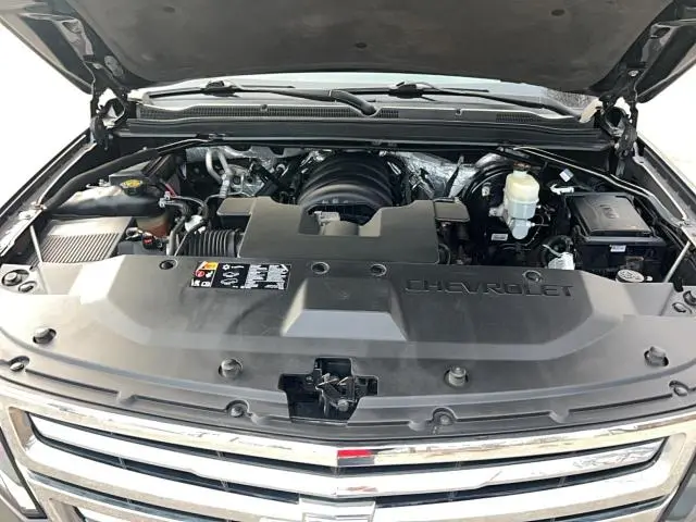 2015 CHEVROLET SUBURBAN C1500 LTZ  