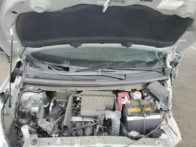 2022 MITSUBISHI MIRAGE G4 ES