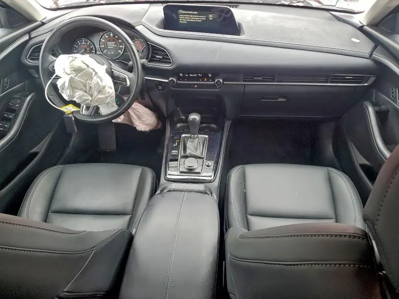 2024 MAZDA CX-30 SELECT  