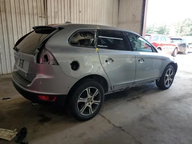2013 VOLVO XC60 T6  