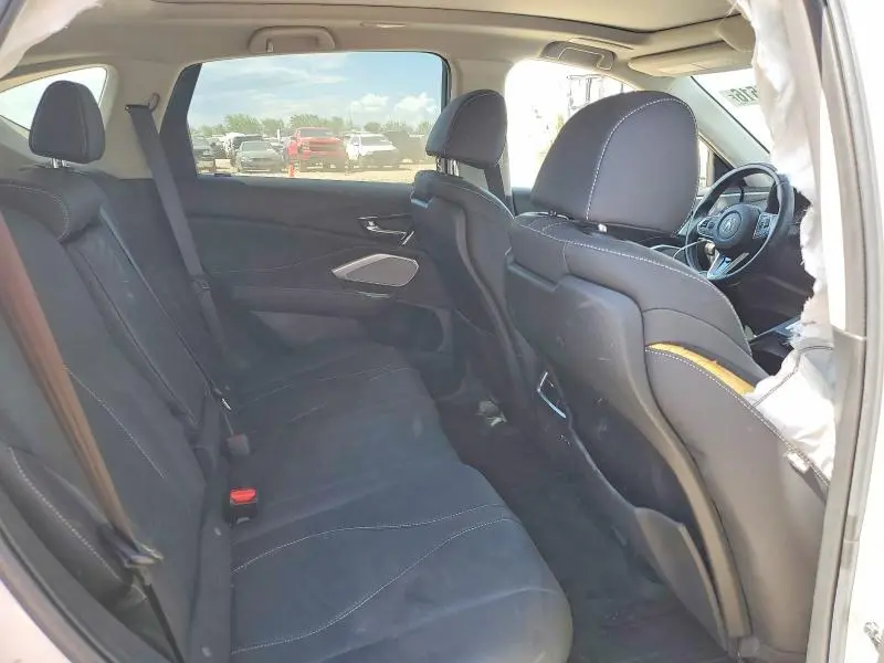2023 ACURA RDX TECHNOLOGY  