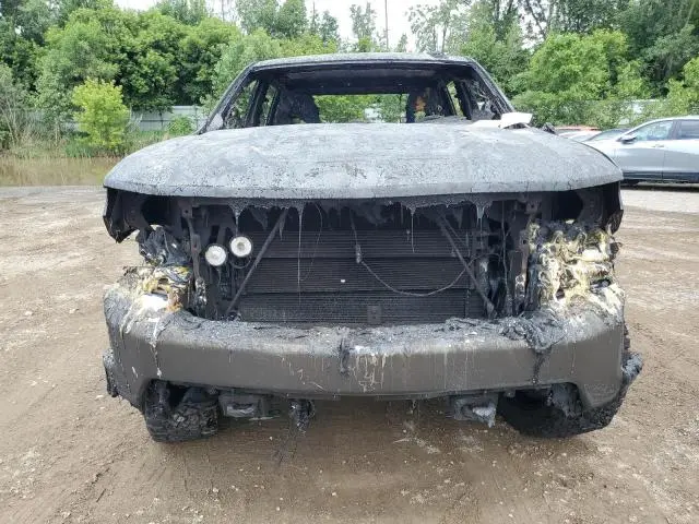2020 CHEVROLET SILVERADO K1500 LT  