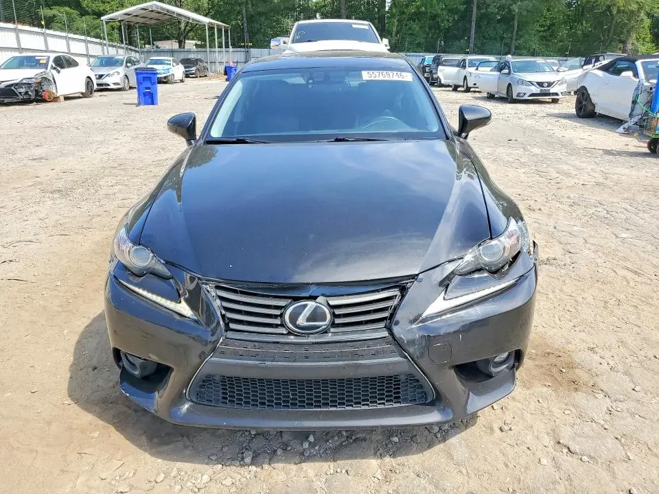 2016 LEXUS IS 300  